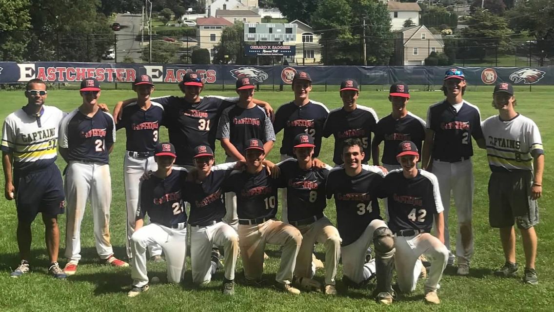 16u 2020 GHVBL - Summer Champions